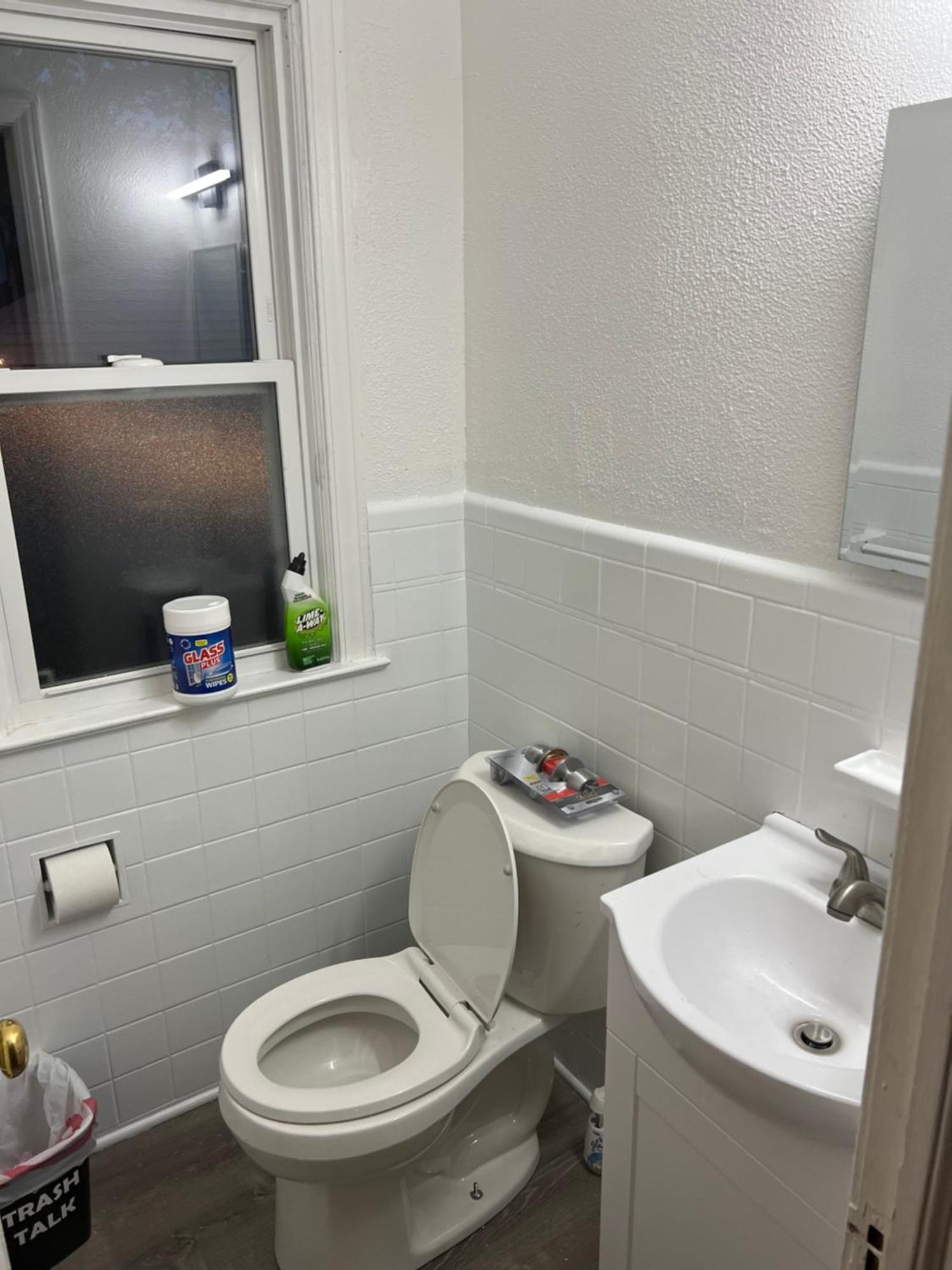 Master Bedroom In Home Away From Home Detroit Ngoại thất bức ảnh