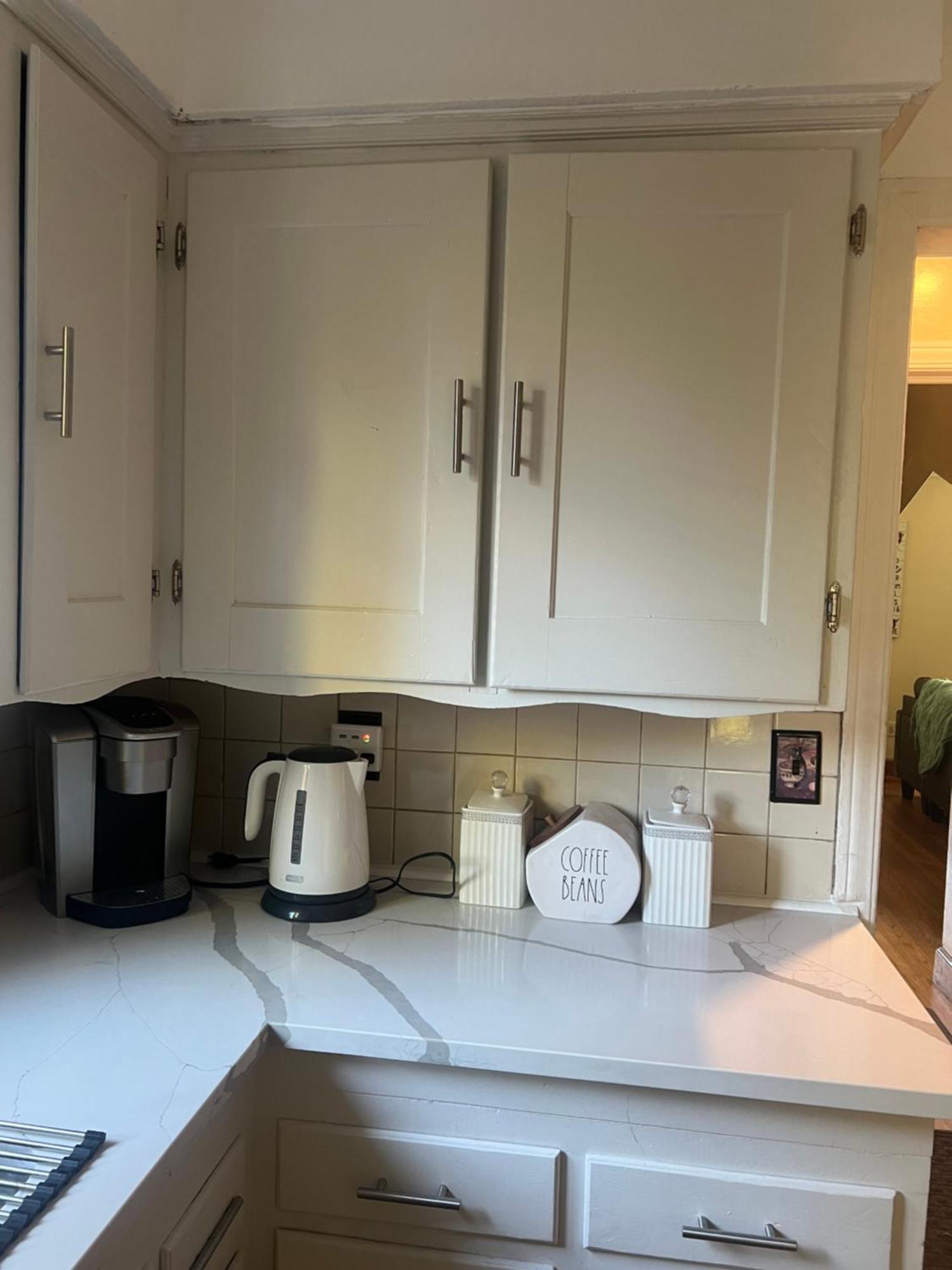 Master Bedroom In Home Away From Home Detroit Ngoại thất bức ảnh