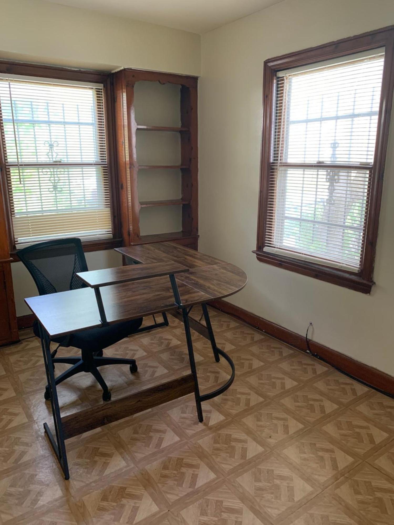 Master Bedroom In Home Away From Home Detroit Ngoại thất bức ảnh